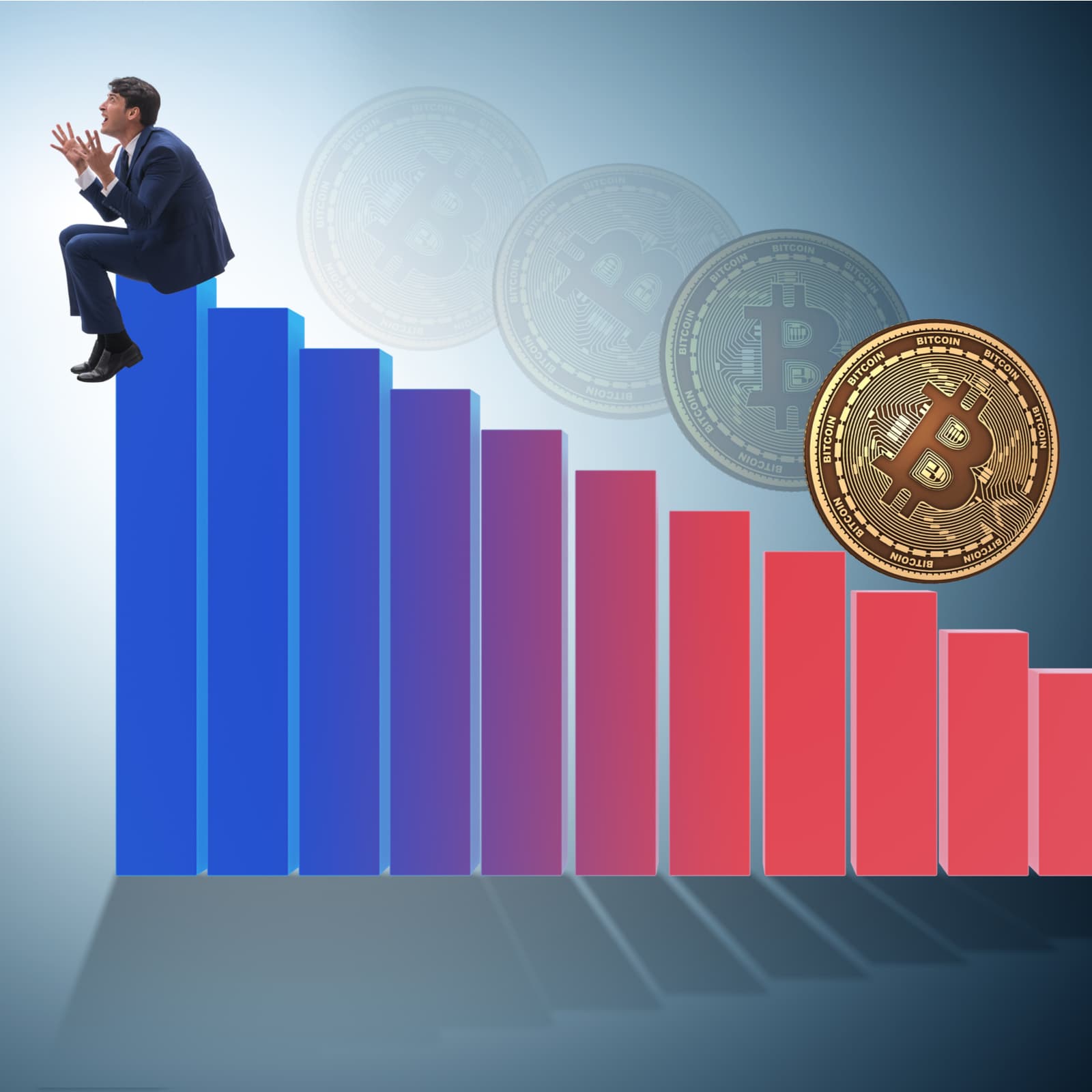 $1 Million BTC Options Position Set to Expire on Dec. 28