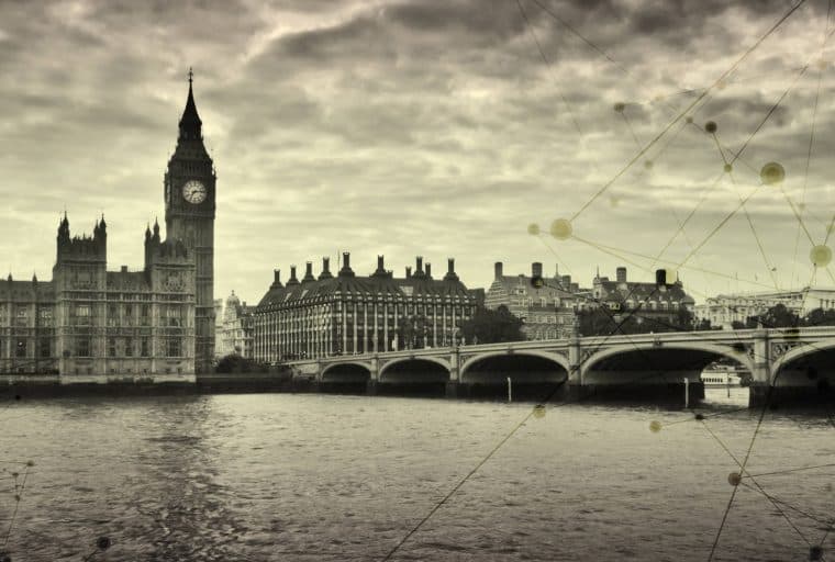 Report: Over 300 British Blockchain Companies Shut Down in 2018