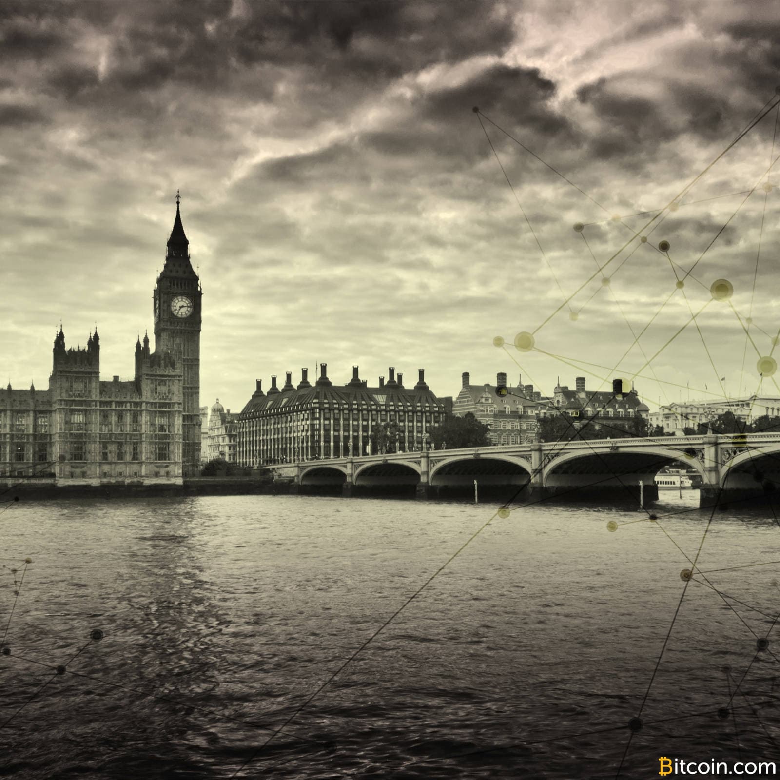 Report: Over 300 British Blockchain Companies Shut Down in 2018