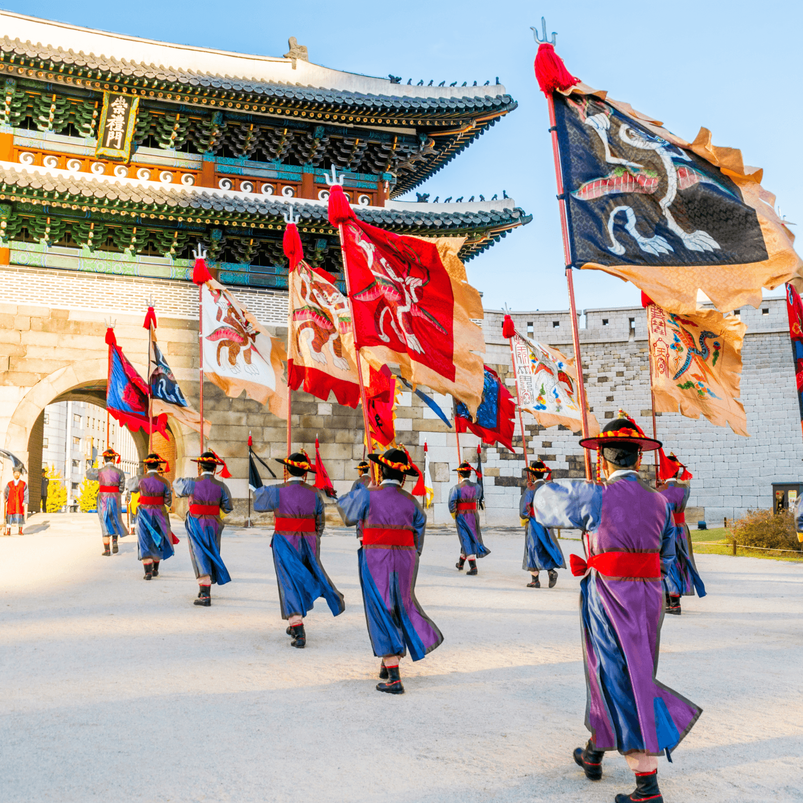 South Korea Ends Year With 6 Bills to Regulate Crypto Industry