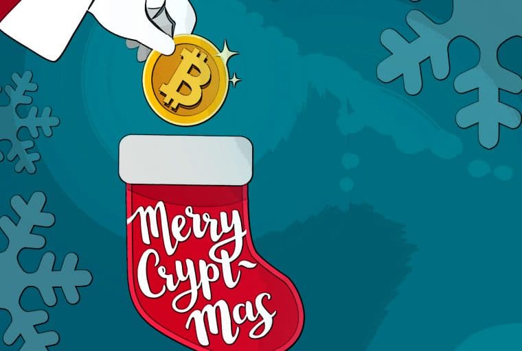 How to Spend and Give Bitcoin Cash Over the Holidays