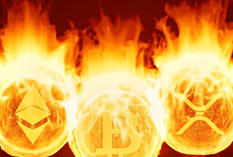 The Daily: Crashing Crypto Trader Shares Advice, Bitcoin Bandit Extradited