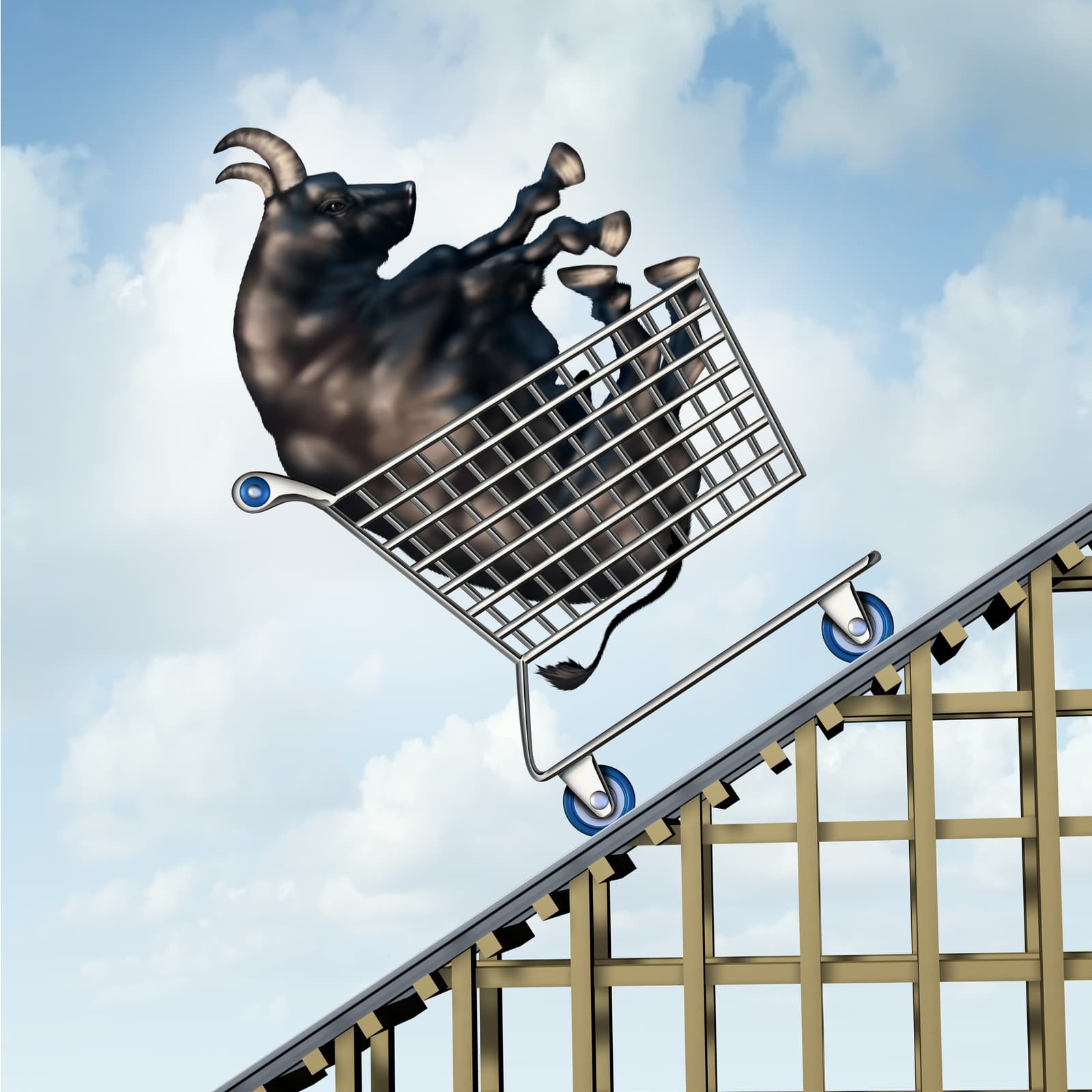 Markets Update: BCH Up Over 100% in a Week, BTC Breaks Above $4,000