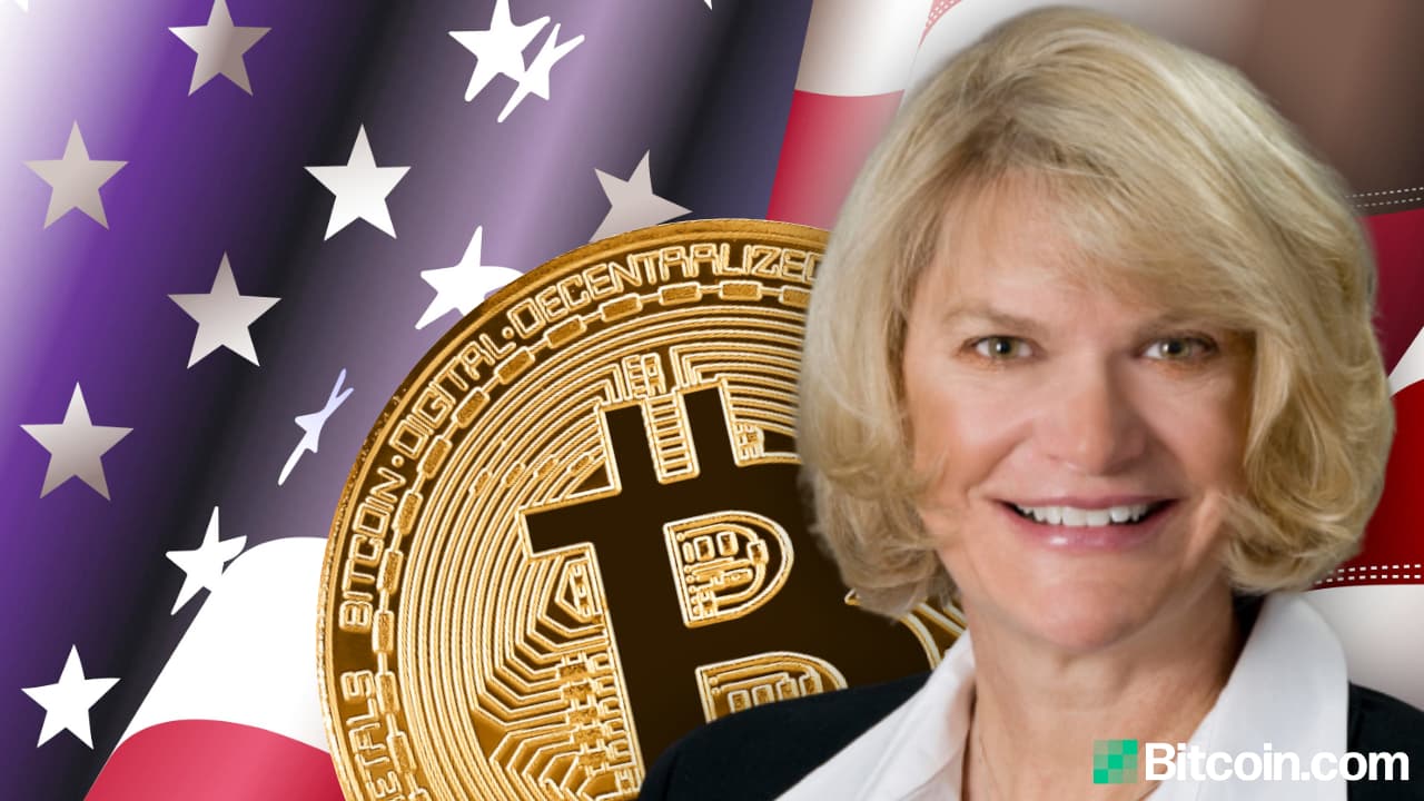 US Senate Candidate Is a Hodler, Sees Bitcoin as Alternative Store of Value to US Dollar