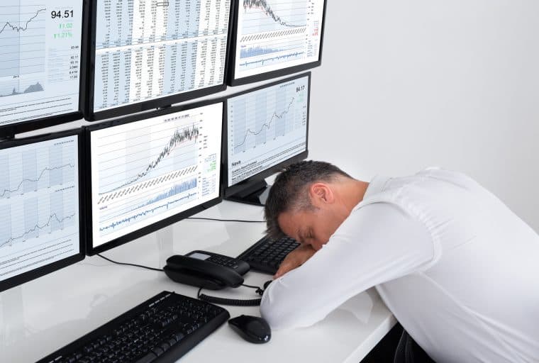 Markets Update: Consolidation Continues as Traders Wait for a Breakout