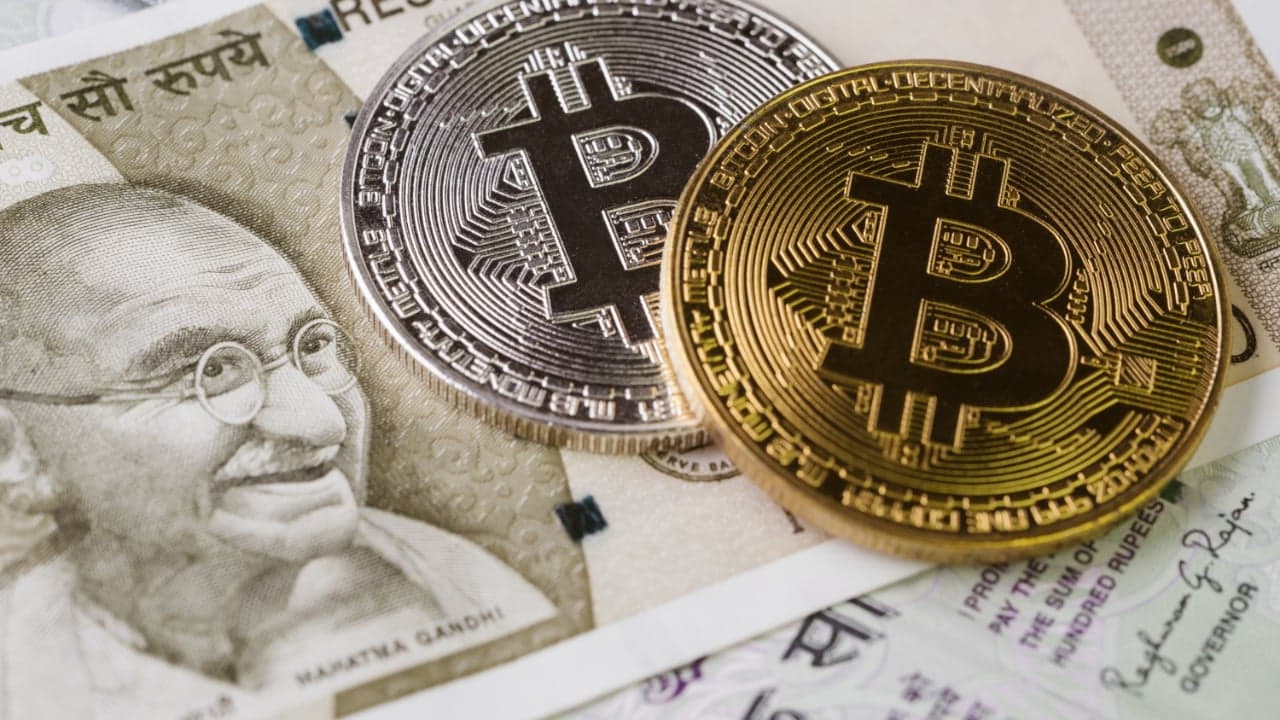 'Bitcoin Should Be Traded Like Stock' in India, Says Think Tank Founder