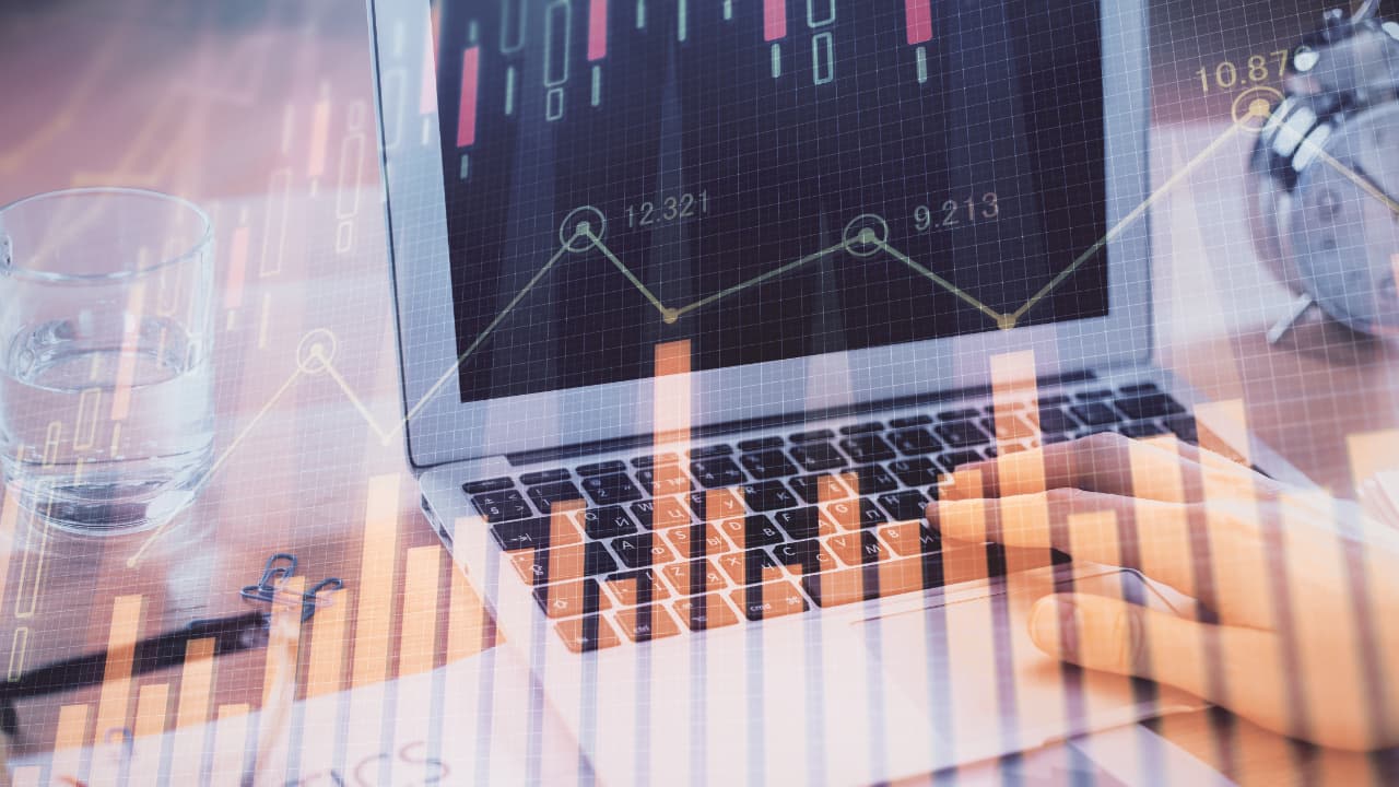 Cryptocurrency ETF by Nasdaq and Hashdex Approved to List on Bermuda Stock Exchange