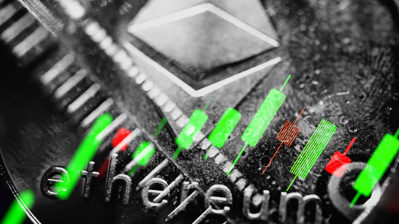 Over 90% of ETH's Supply Now in Profit