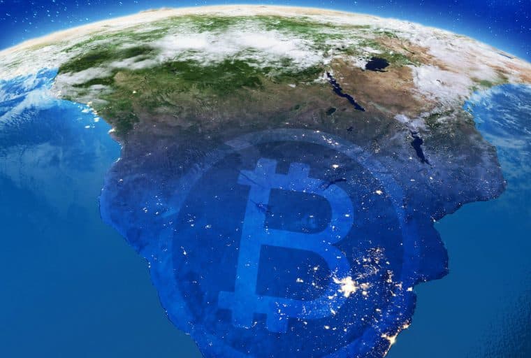 South Africa Wants to Mandate Registration of Crypto Service Providers