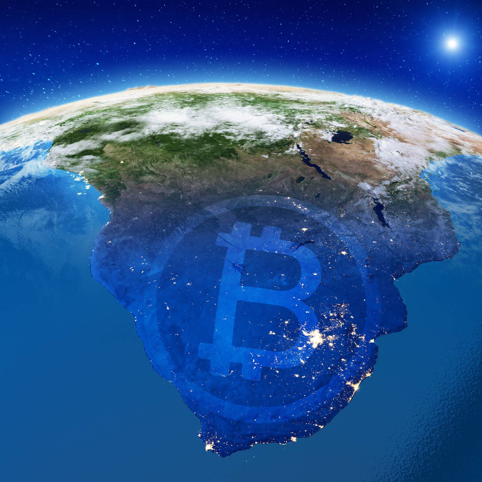 South Africa Wants to Mandate Registration of Crypto Service Providers