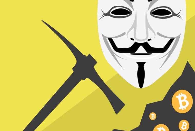 Mystery Bitcoin Miners Are Altering Mining Pool Dominance