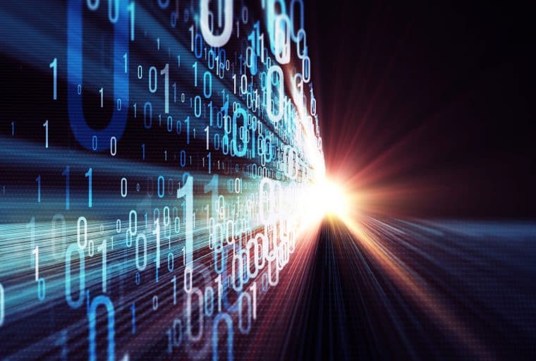 2018's Top Cryptocurrencies Ranked by Github Activity