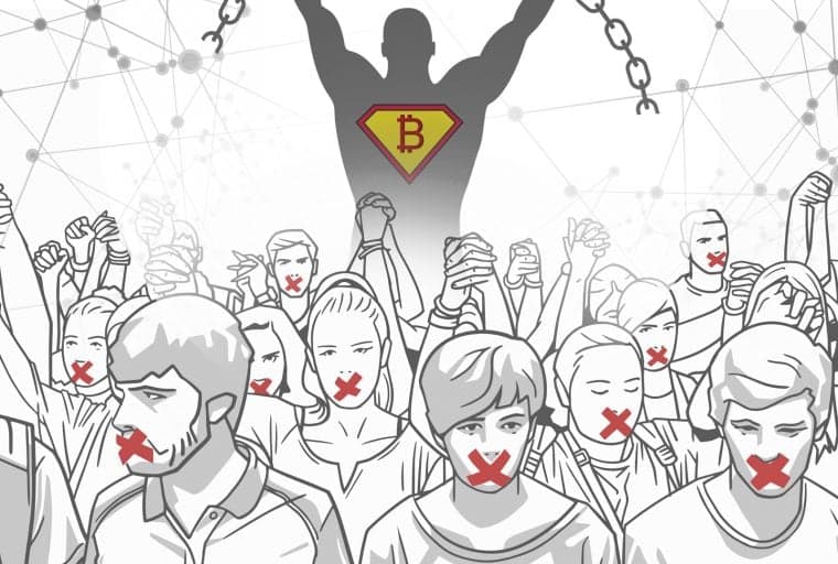 Deploying Censorship-Resistance to Uphold Decentralization