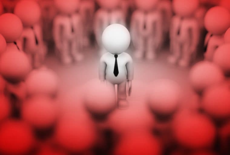 'XRP Army' Accused of Harrassment After Intense Debate Over the Token's Market Cap