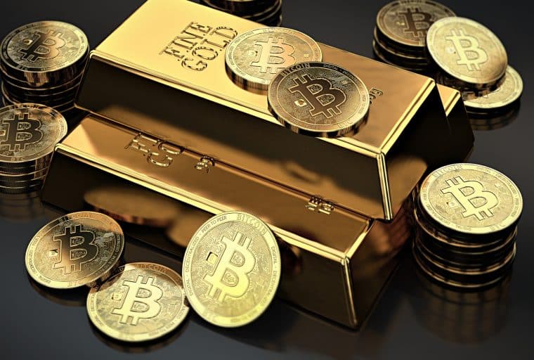 Nick Szabo: Central Banks May Turn to Cryptocurrency Reserves Over Gold