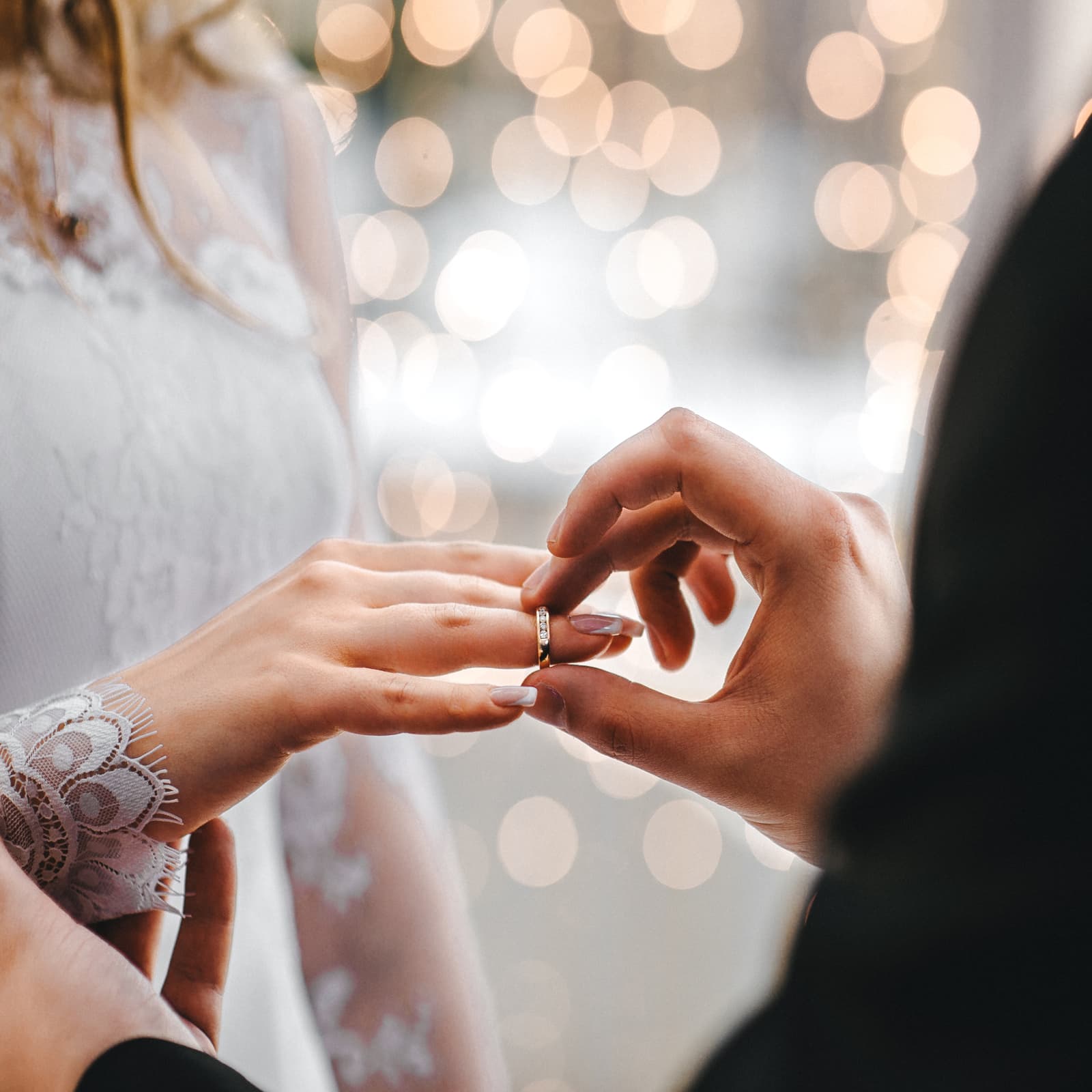 Nevada Saw an Influx of Blockchain Recorded Marriages in 2018