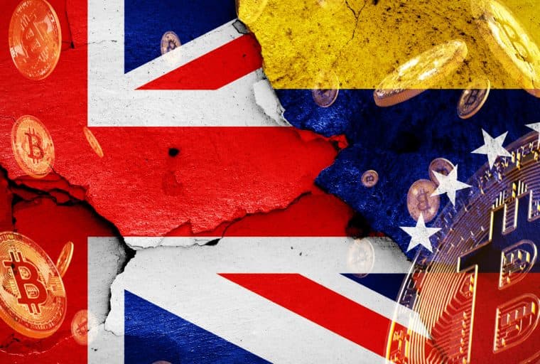 Bank's Refusal to Release $1.2B of Venezuelan Gold Strengthens the Case for Bitcoin