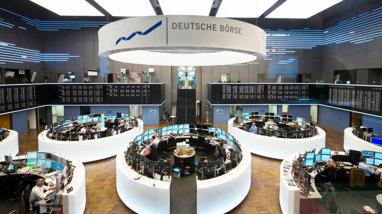 Leading Stock Exchanges in Switzerland, Germany, Austria Now List Bitcoin ETP