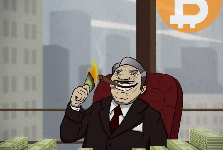 Tidbits: Voorhees Believes Maximalism Is Flawed, Craig Wright Self-Proclaimed Largest BTC Holder