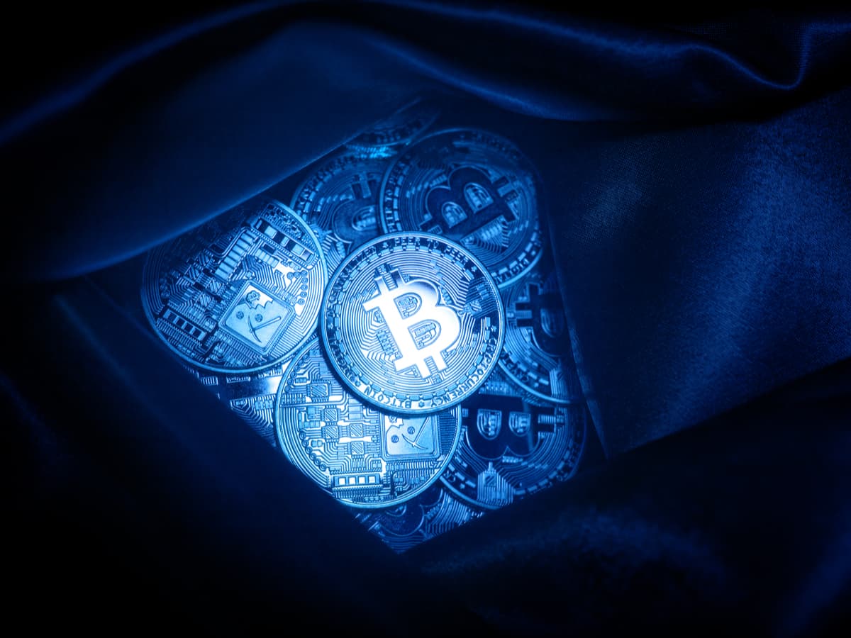 Report: Bitcoin Use on Darknet Markets Doubled in 2018