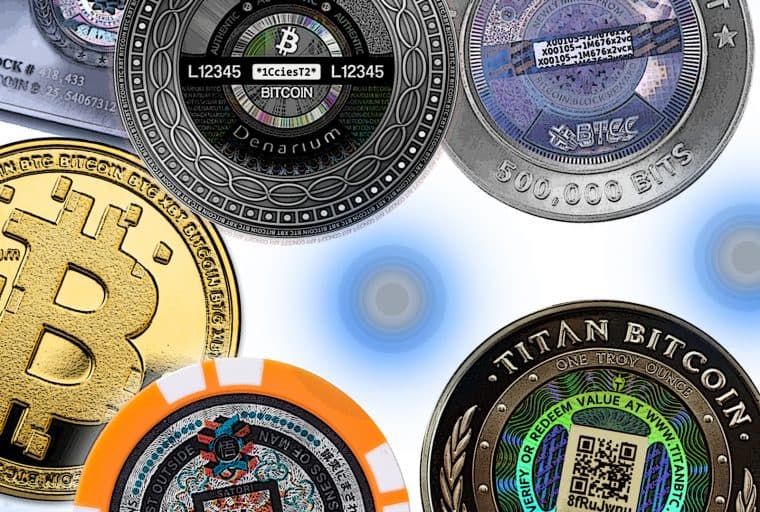 Regulations Have Ruined the Physical Bitcoin Industry