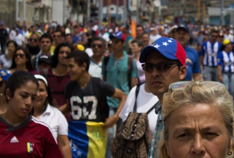 Venezuelan BCH Proponents Bolster Cryptocurrency Use Cases and Adoption
