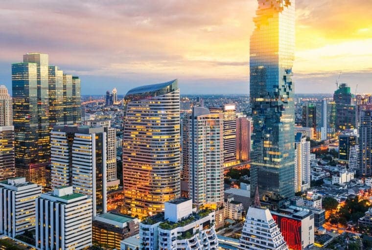 Thailand Issues 4 Crypto Licenses, Rejects 2 Exchanges