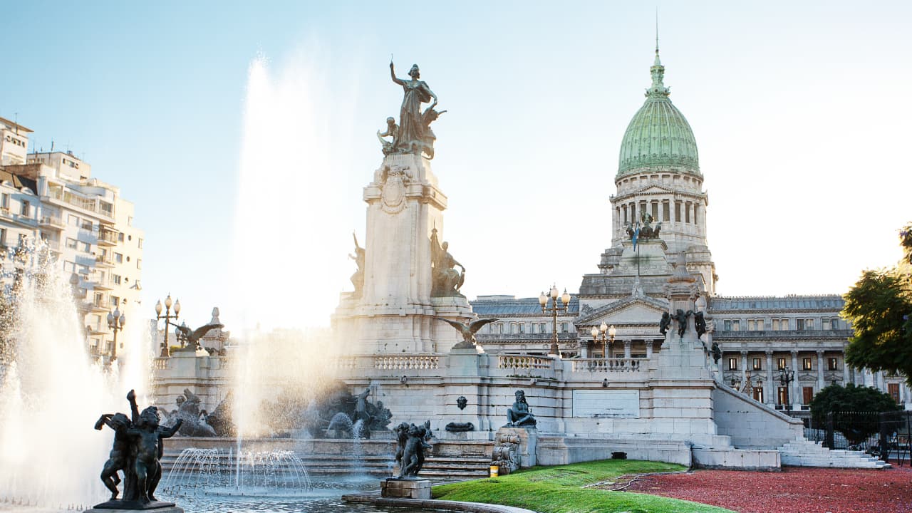 73% of Argentines Say Cryptocurrency Best for Saving in Economic Crisis: Survey