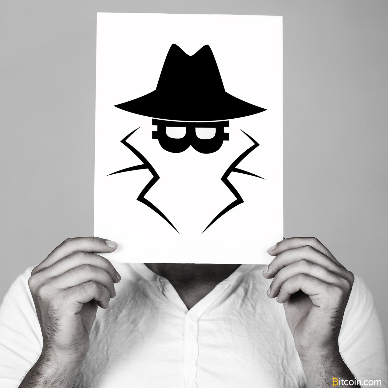 Bitcoin Mixing Concept Payjoin Makes a 'Huge Mess' for Blockchain Surveillance