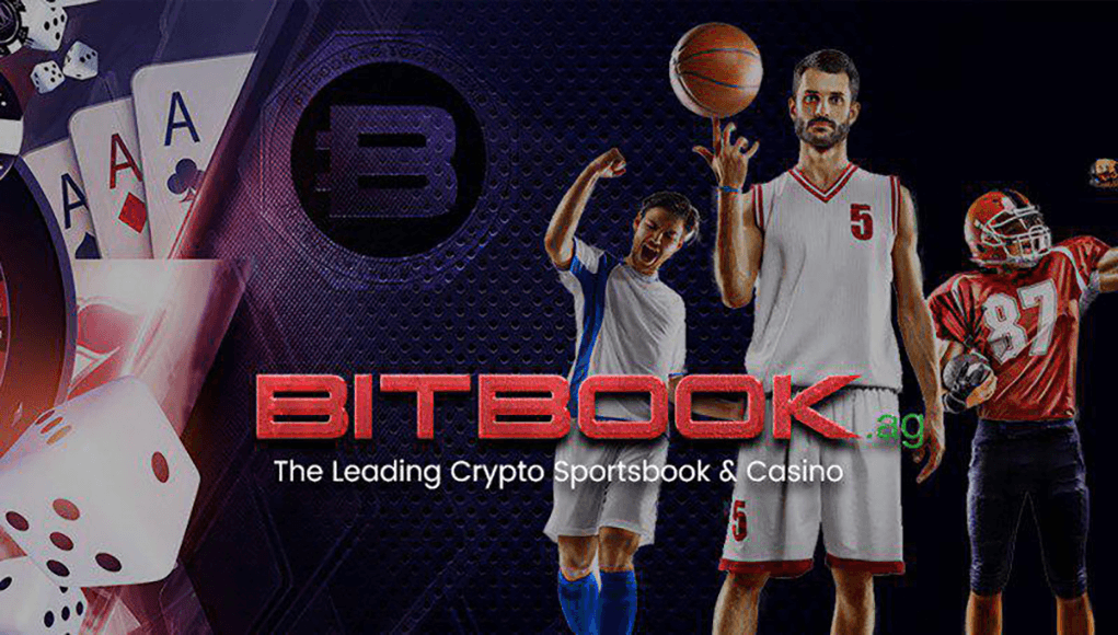 PR: Bitbook Launches Online Gambling and Betting Platform
