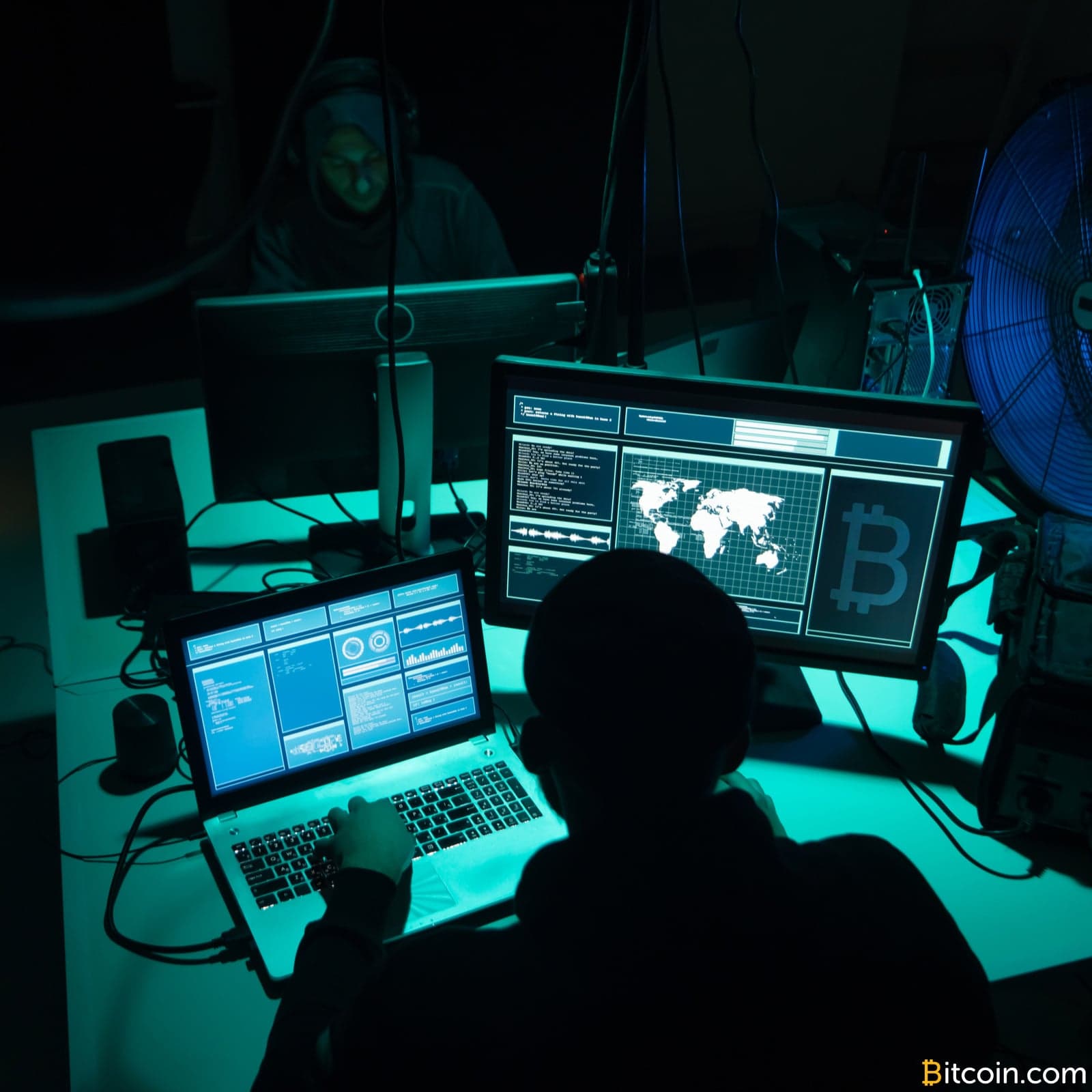 The Cypherpunk Dream: Protecting Data and Dismantling the Dossier Society