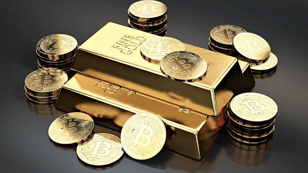 Major Investment Bank Oppenheimer Bullish on Bitcoin, Highlights Instead of Gold