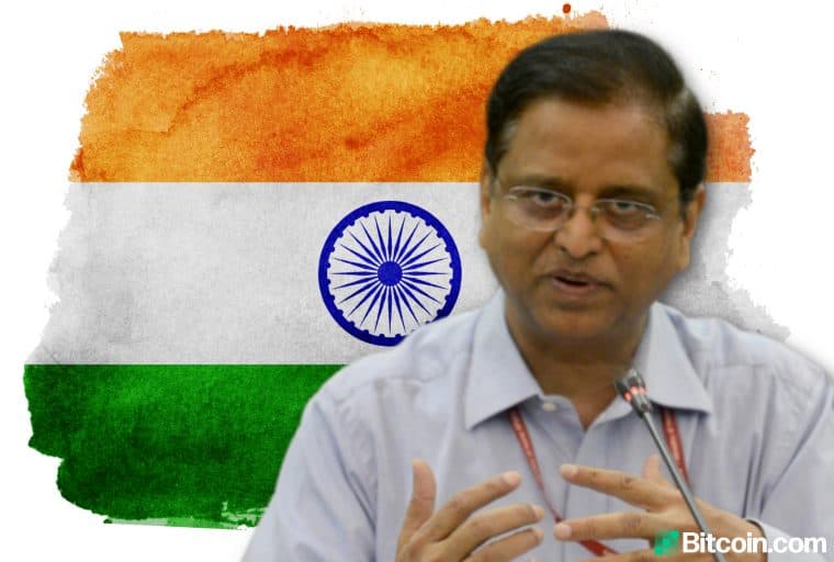 Subhash Chandra Garg on the Future of Crypto