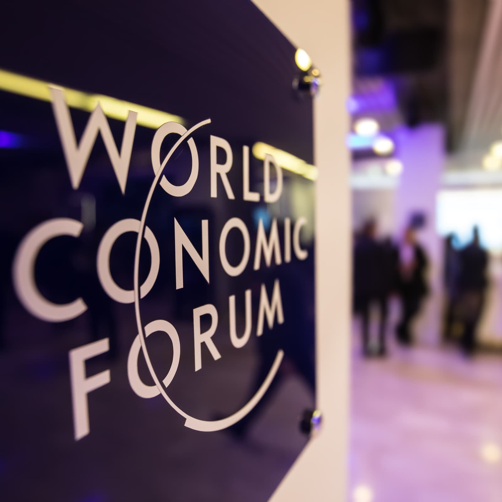 Davos 2019: Leaders Share Mixed Cryptocurrency Predictions