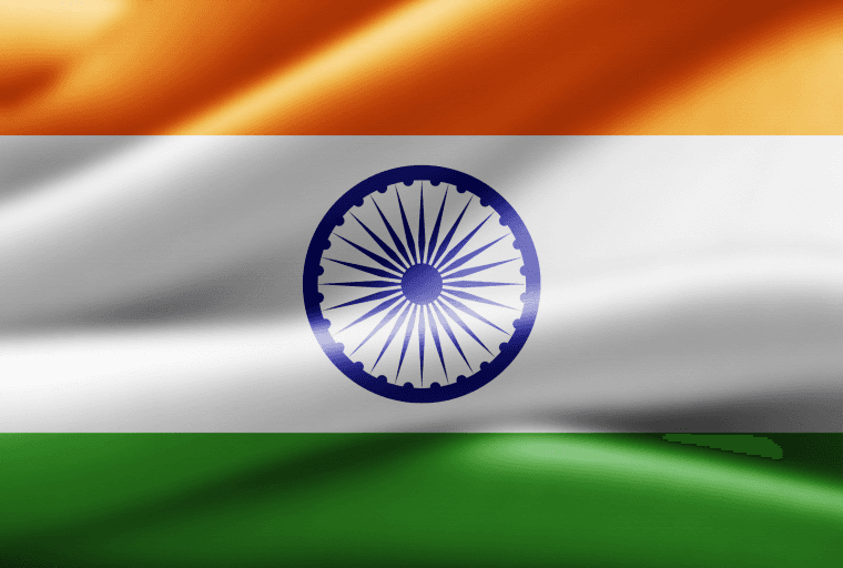 Indian Government Invites Law Firm to Present Suggestions for Crypto Regulation