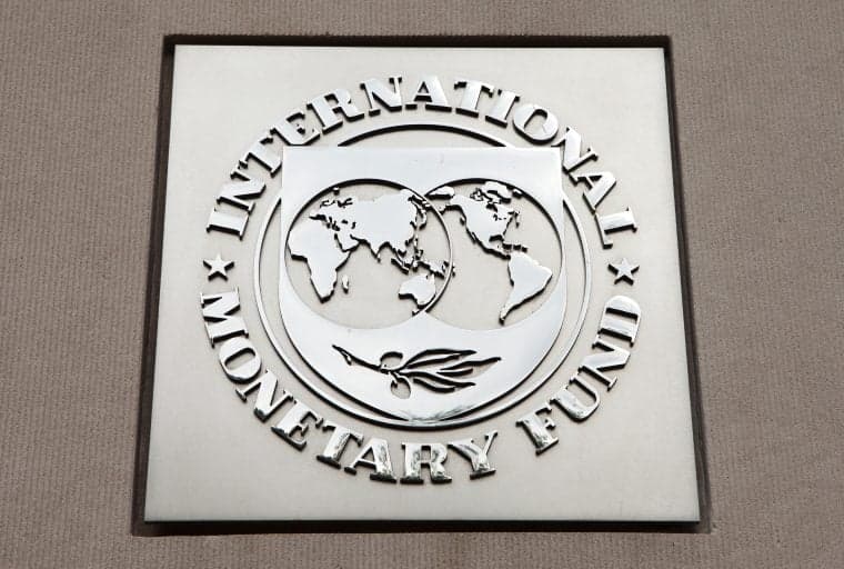 IMF Declares Global Recession, 80 Countries Request Help, Trillions of Dollars Needed