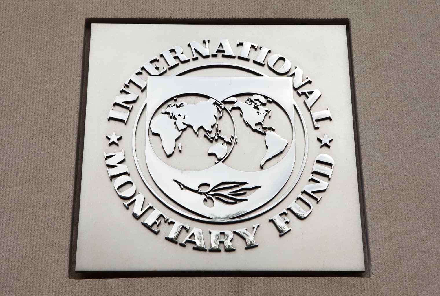 IMF Declares Global Recession, 80 Countries Request Help, Trillions of Dollars Needed