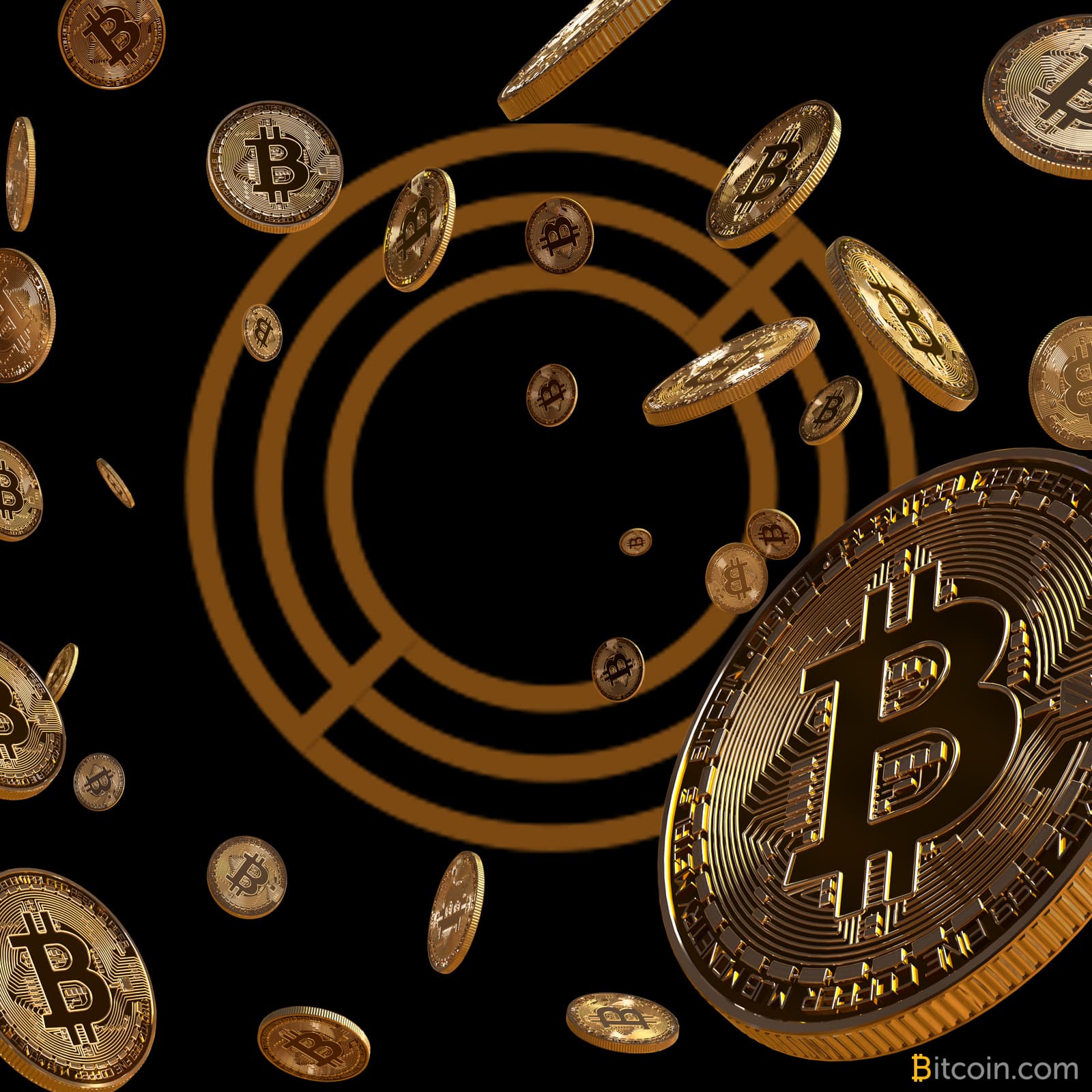 Circle's Cryptocurrency OTC Desk Swapped More Than $24 Billion in 2018