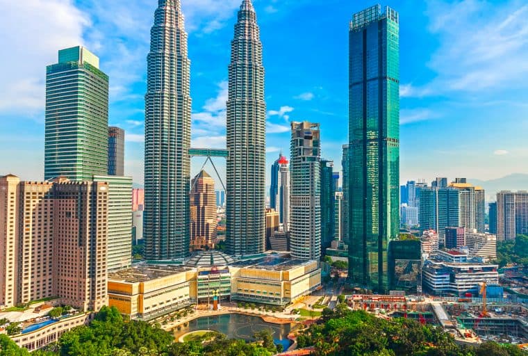Malaysia Starts Regulating Cryptocurrencies Today