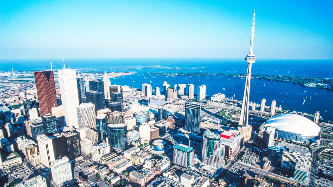 Bitmex Restricts Ontario Residents as Mandated by Canadian Regulator