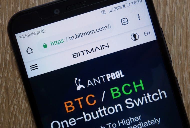 The Daily: Bitmain Reflects on 2018, Memo Releases Mobile App