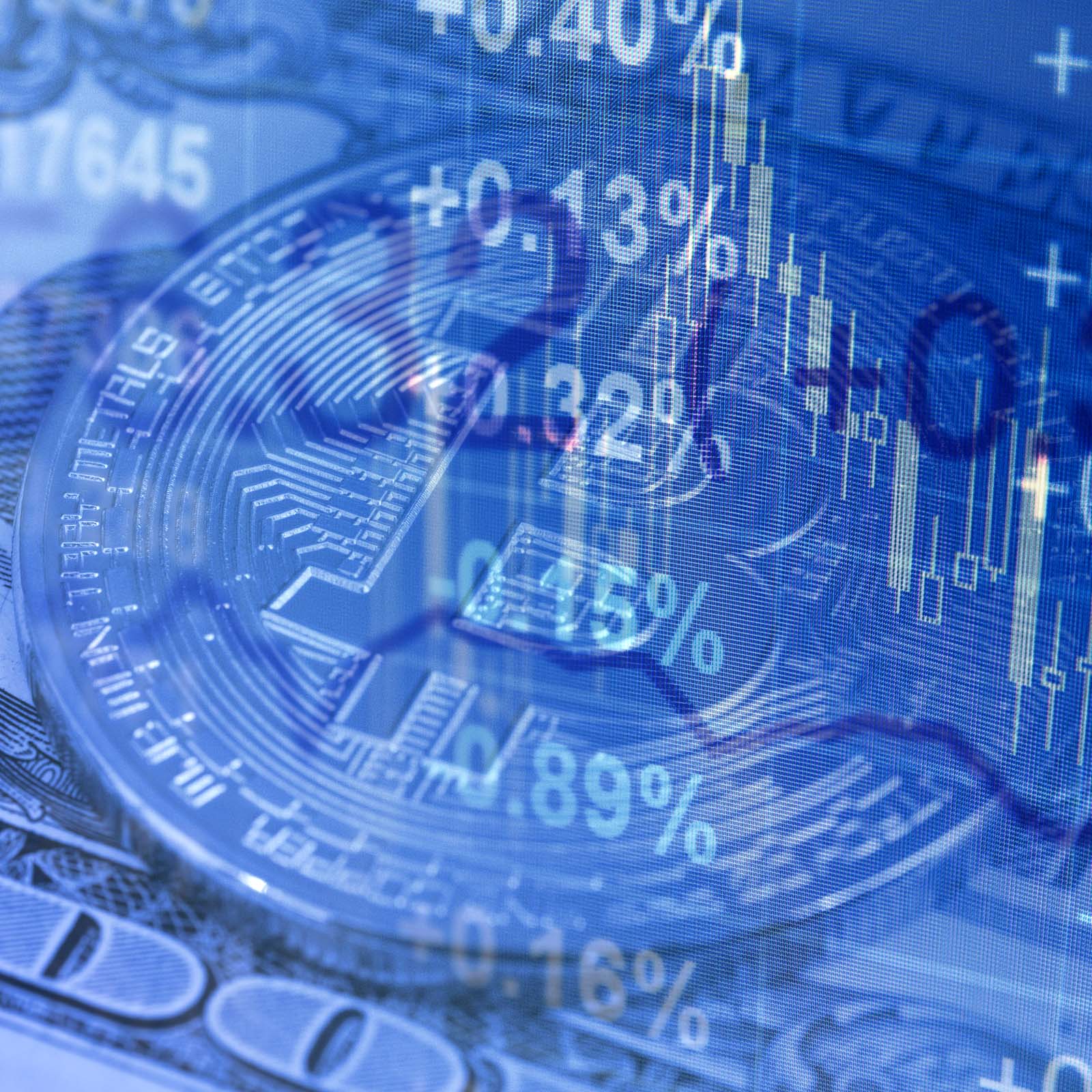 The Daily: Derivative Market Hits $12B in Volume, Reports of Layoffs, Another Fork