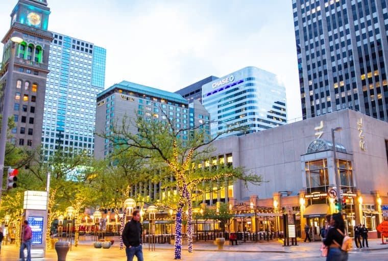 Colorado Introduces Bill With Securities Law Exemptions for Cryptocurrencies