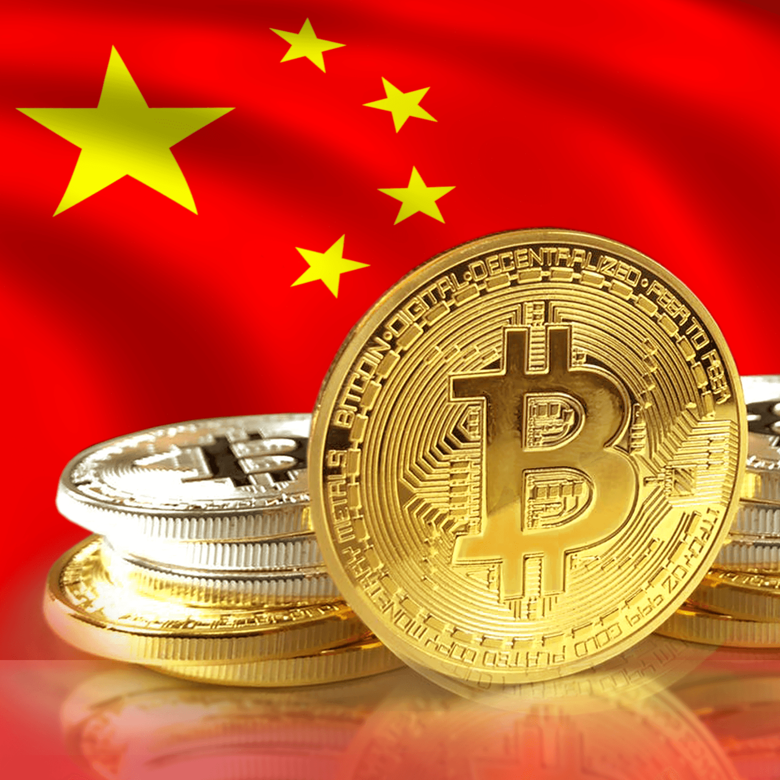 Bitcoin Climbs up China’s First Crypto Ranking of 2019