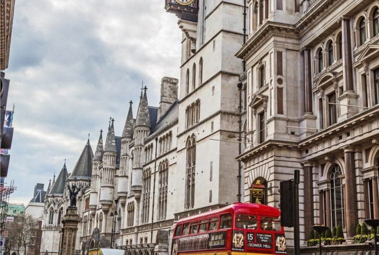 The Daily: Epic Founder Addresses Fortnite Crypto Rumors, Robinhood Recruiting in London