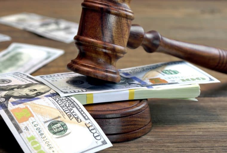 Phillip Frost Agrees to Settle Riot Blockchain Related Case for $5.5 Million