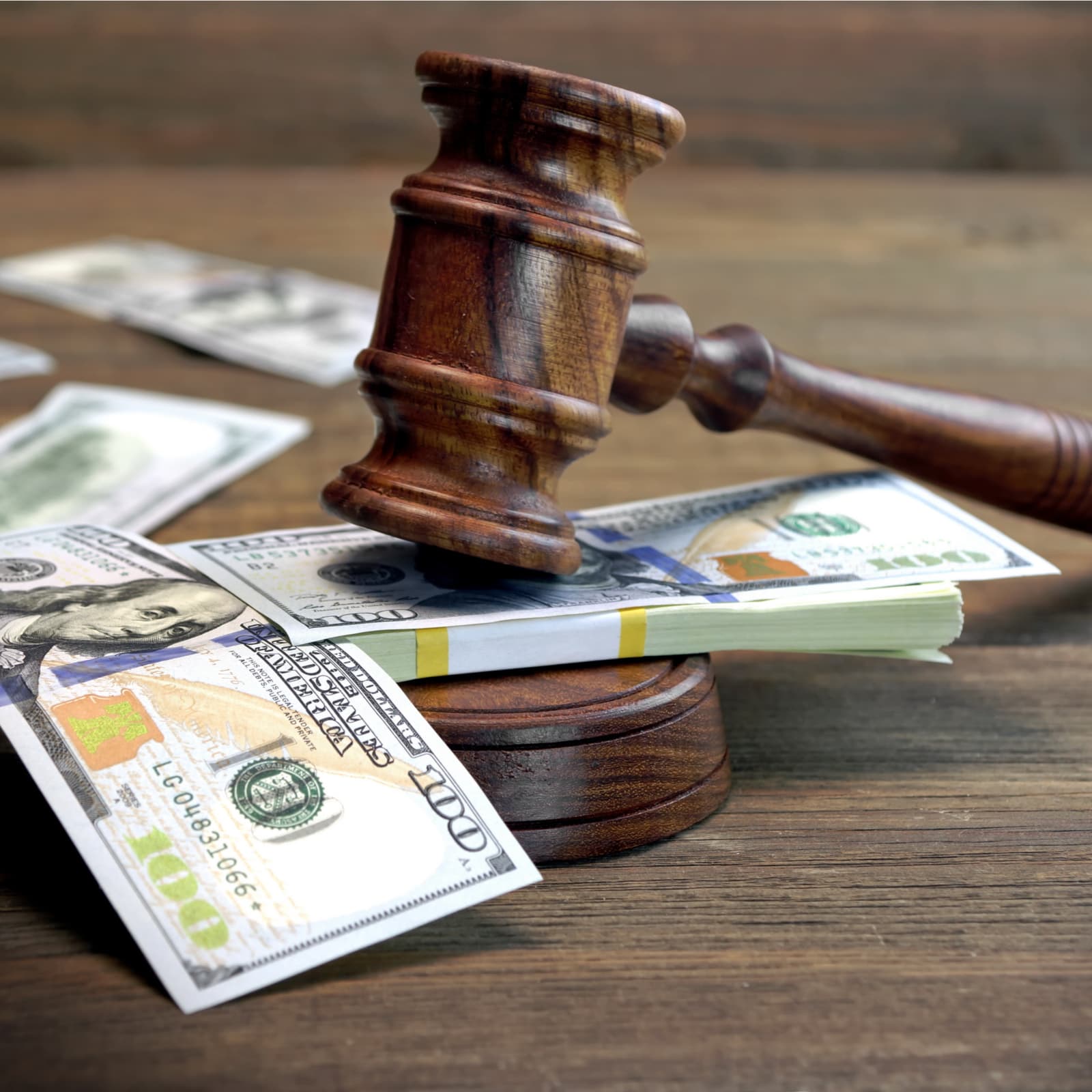 Phillip Frost Agrees to Settle Riot Blockchain Related Case for $5.5 Million