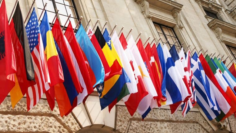 Germany Takes Over FATF Presidency With New Guidance on Crypto Standards