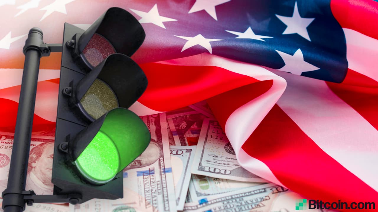 US Regulator Green-Lights Banks for Cryptocurrency Custody Services