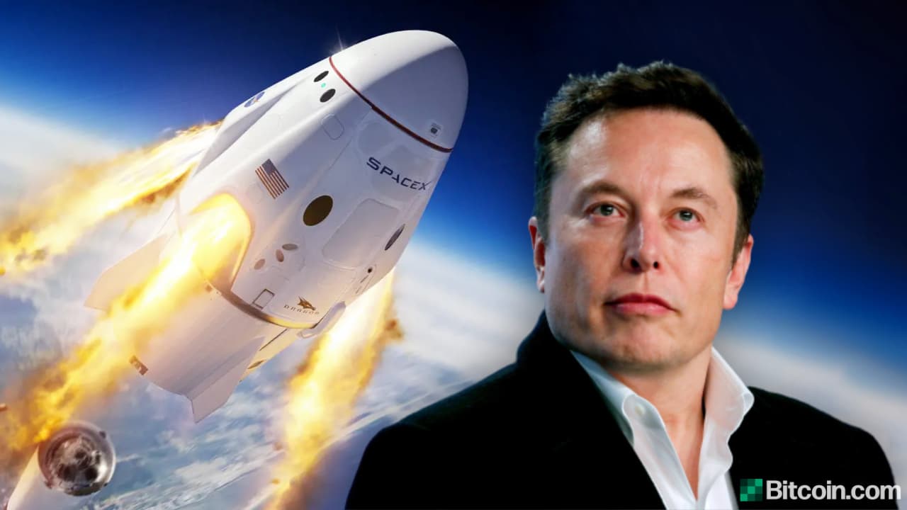 Elon Musk Bitcoin Giveaway Scam Rakes in Millions of Dollars in BTC